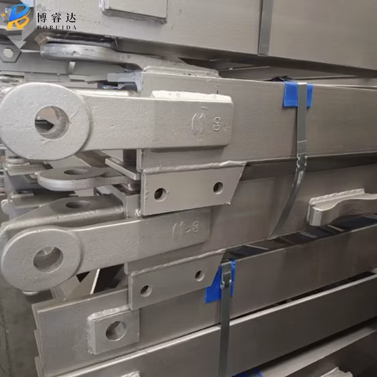 L46A1 타워 크레인 예비 부품