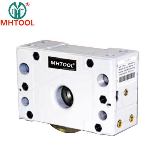 엔드 캐리지용 Mhtool Drs 315mm 유럽 크레인 휠 블록